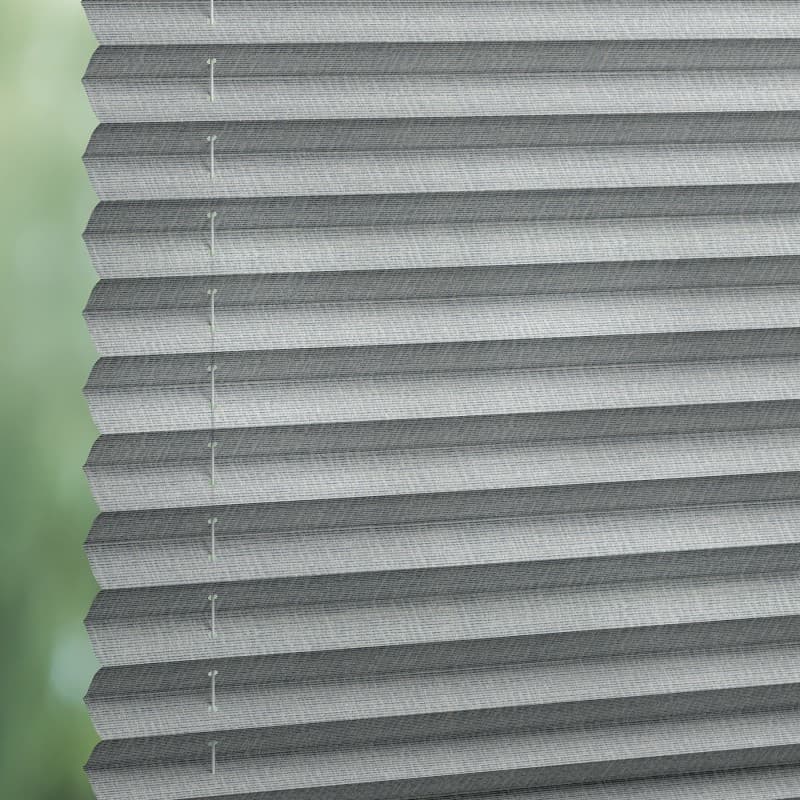 Blues 8072 Pleated Blind