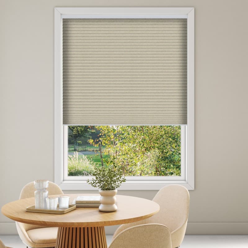 Arles Re-Life 1933 Pleated Blind