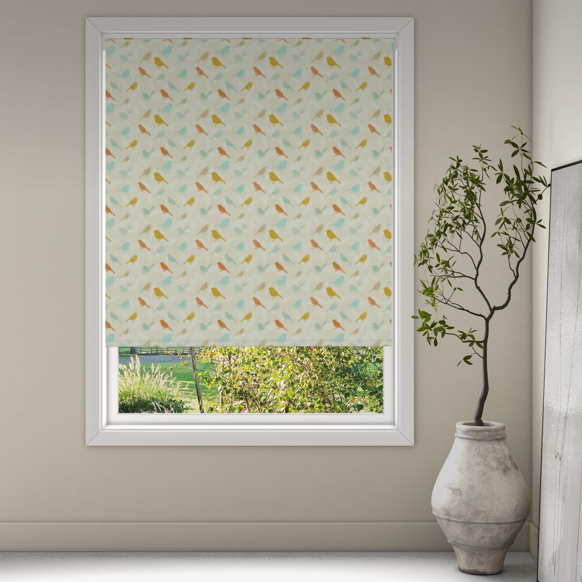 Finch 1314 Roller Blind