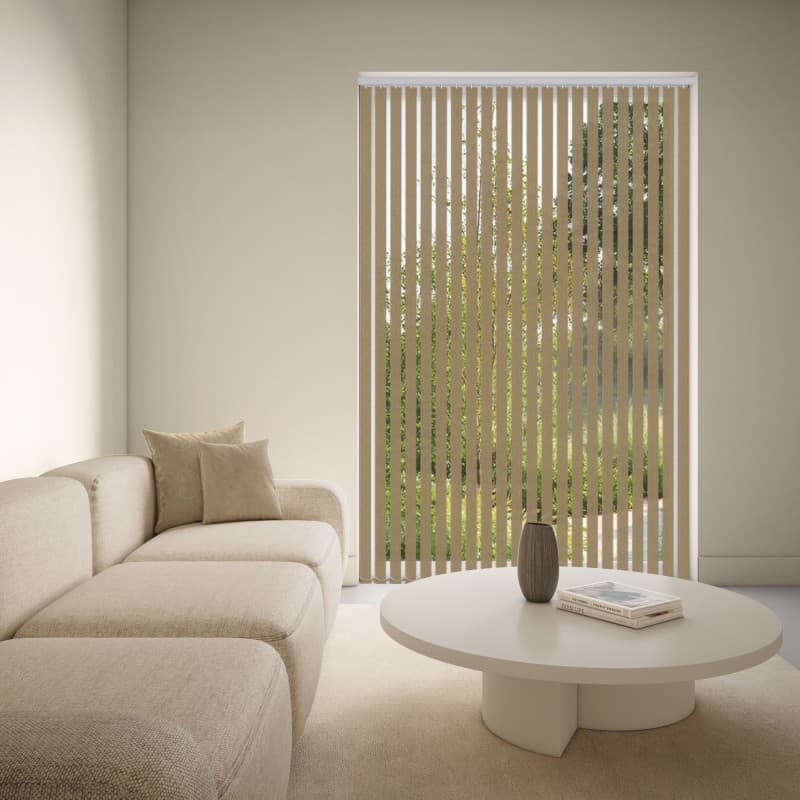 Gobi 2489 Vertical Blind