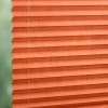 Opal Crush Topar® Plus Re-Life 1586 Pleated Blind