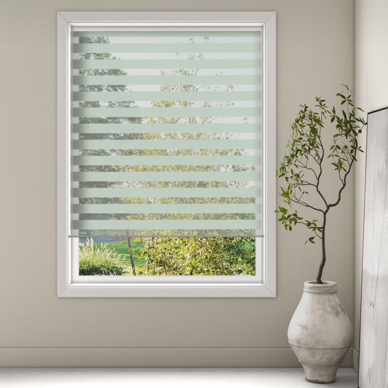 Orleans Re-Life 2140 Duo roller blinds