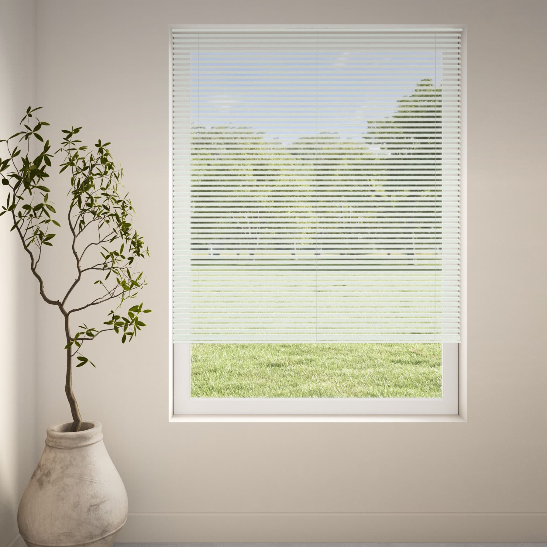 Icon 3322 Metal Venetians