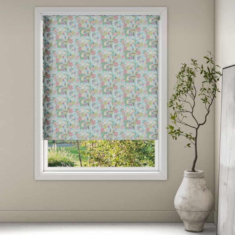 Elderberry 1327 Roller Blind
