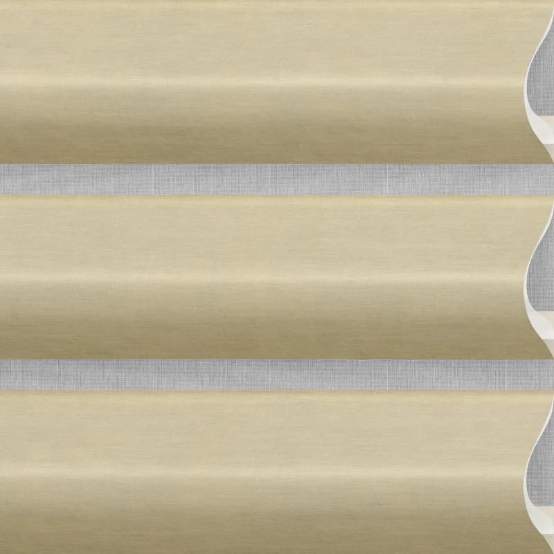 Wool PR60-907 Pirouette® Blinds