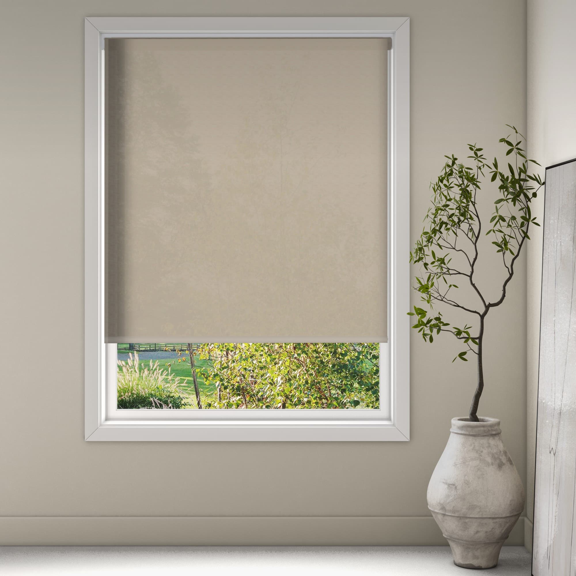 GreenScreen Sea-Tex® NXT 1137 Roller Blind