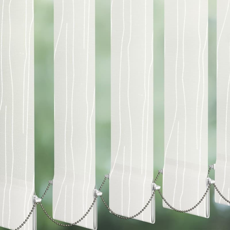 Atlas sheer 3741 Vertical Blind