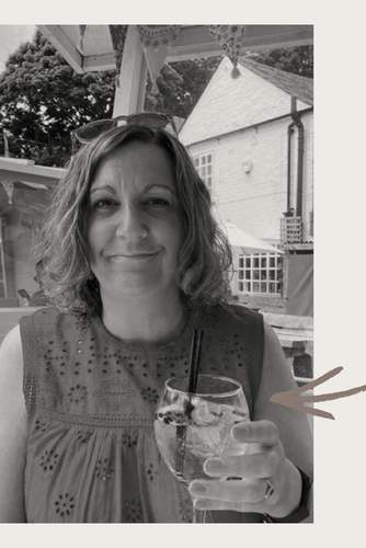 Helen Osborne Customer Relations Manager Q&A