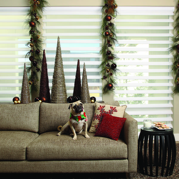 Getting You Ready For The Festive Season