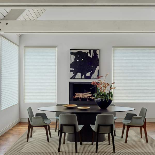 Luxaflex® Sonnette™ Shades  – Why So Special?