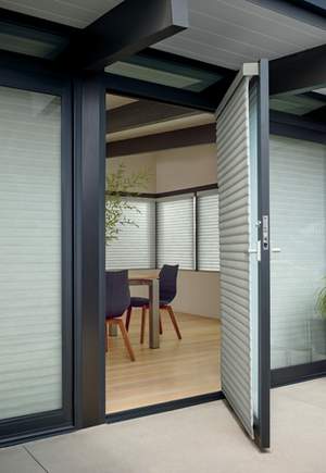 Sonnette designed for Windows & Doors