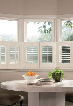 Caf Shutters. Luxaflex Made to Measure for You luxaflex