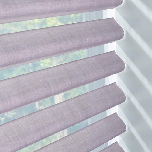 Pirouette blinds