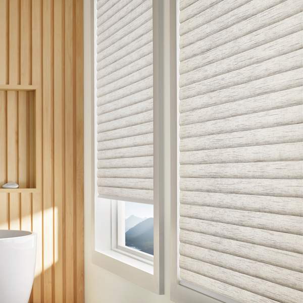 New style blinds