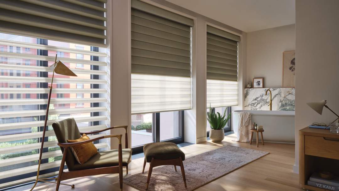 Pesto 624 ClearView® Sheer