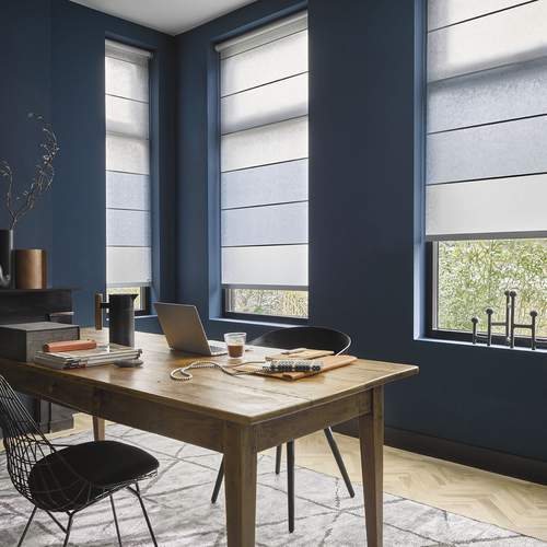 Luxaflex LightLine® Roller Binds