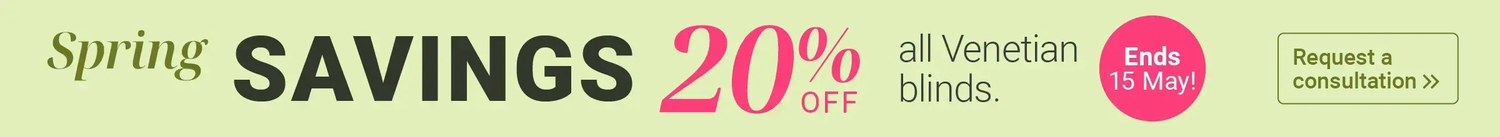 Spring promo vb uk