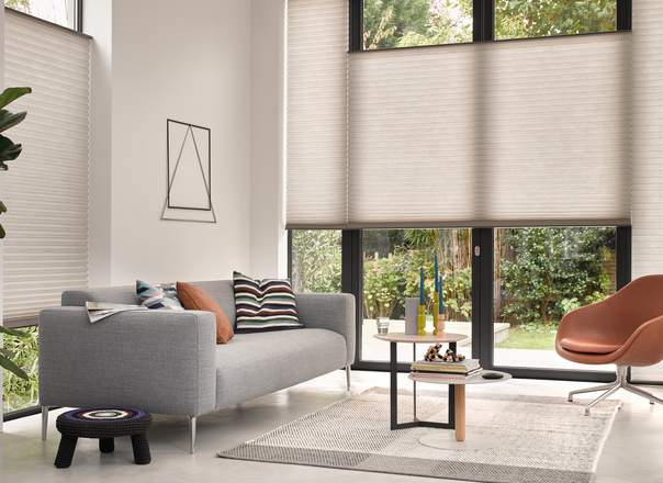 Insulating & Energy Saving Blinds