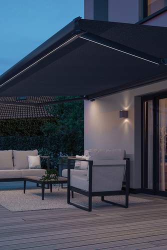 How To Choose The Right Awnings For Your Home