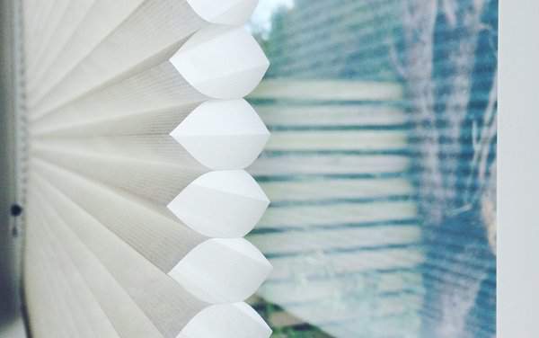 Duette luxaflex® white