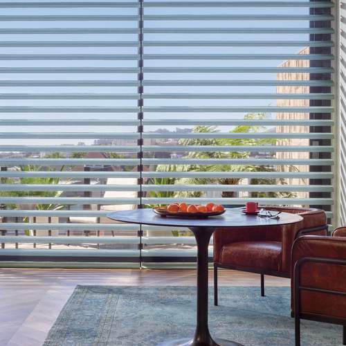 Pirouette® Shades