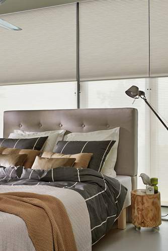 Why Luxaflex® Duette® Blinds Work So Well.
