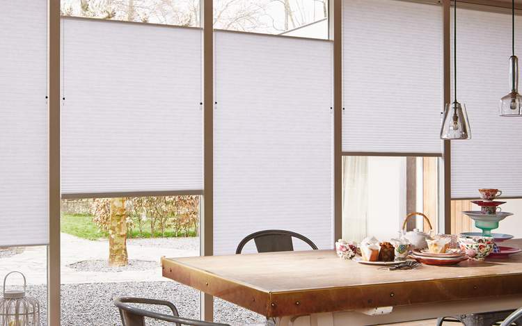 Duette® Shades Luxaflex®