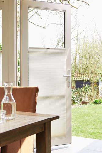 Selecting Blinds For Doors