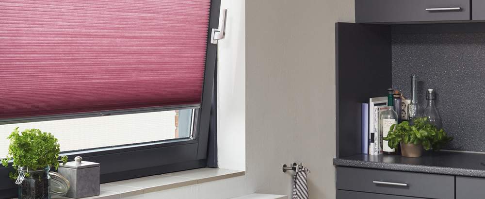 Tilt & Turn Window Blinds - luxaflex.co.uk