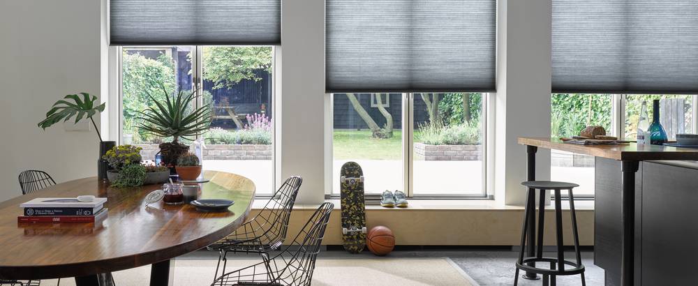 Duette Thermal Blinds Made To Measure Luxaflex Co Uk Luxaflex Co Uk