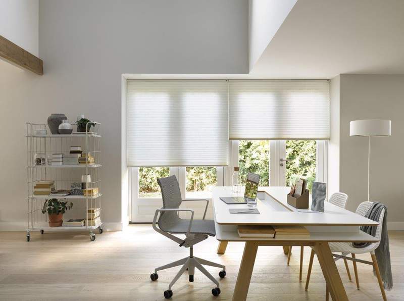 Where to buy Luxaflex® office blinds?