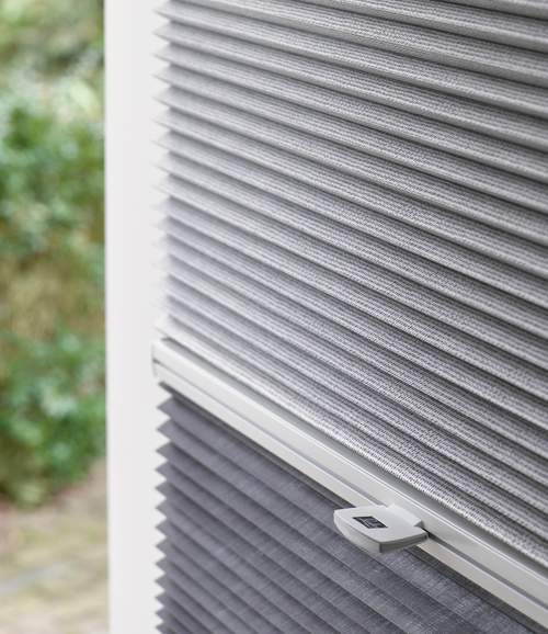 French Doors (uk) What kind of blinds are good for French doors?