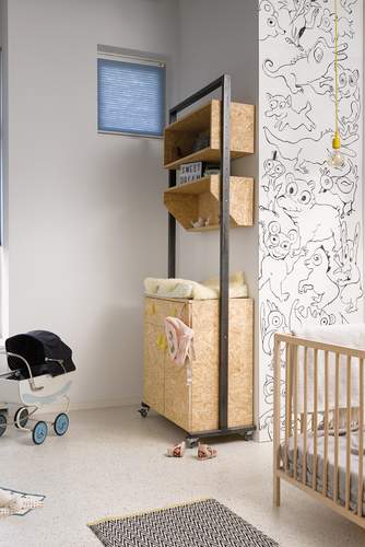Fun & Creative Children’s Playroom Ideas For A Happy Home