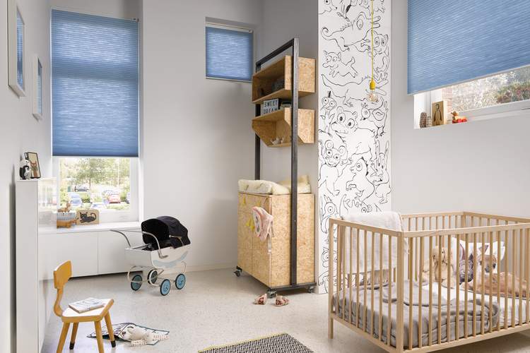 Kids Storage For Every Room