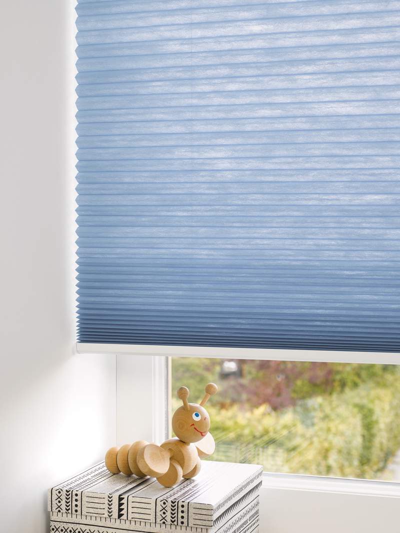 What are the best blinds for children&#x27;s bedrooms?