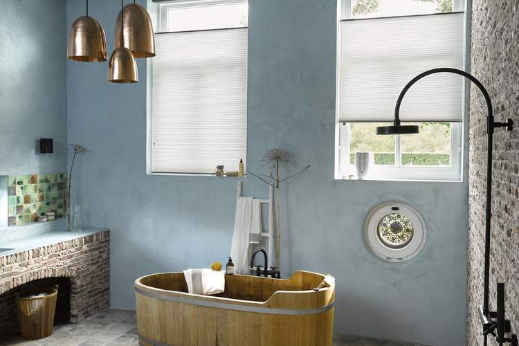 Wet Rooms, Walk-In Showers And Shower Room Ideas To Delight