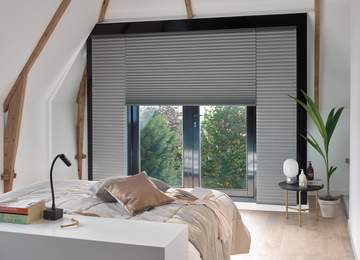 Blinds For a Warm and Cosy Home