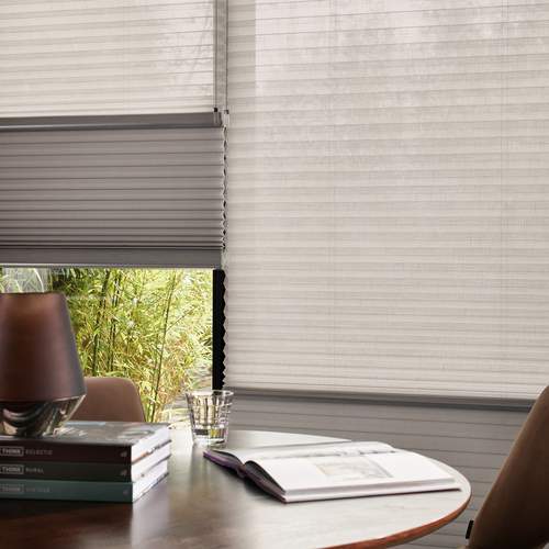 Duette® Thermal Blinds Made to Measure luxaflex.co.uk luxaflex.co.uk
