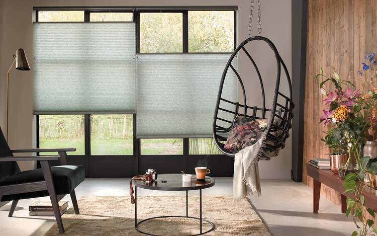 Luxaflex® Conservatory Blinds