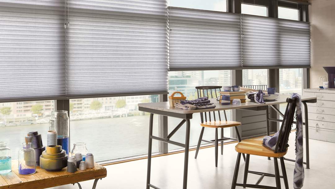 duette shades office