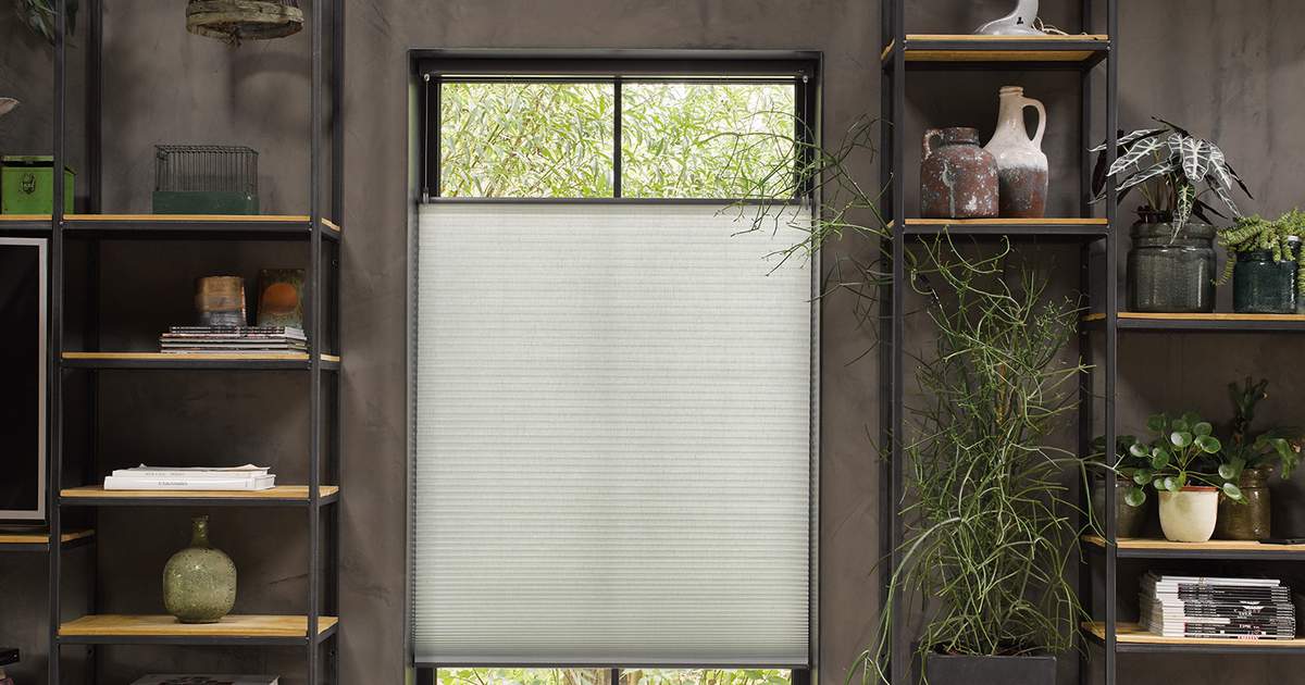 5 Reasons To Use Top Down, Bottom Up Blinds luxaflex.co.uk luxaflex