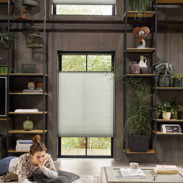 5 Reasons To Use Top Down, Bottom Up Blinds