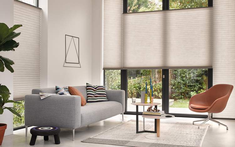 Duette® Shades - the Original Thermal Blind