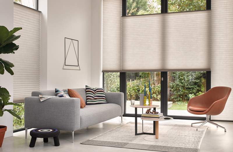 What are the best blinds for privacy?