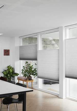 Window Covering Inspiration