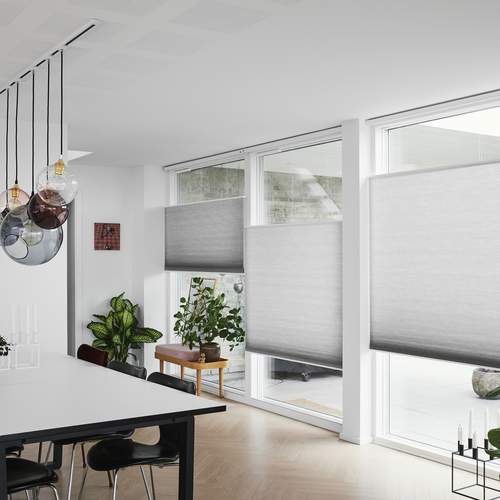 LiteRise® Cordless Blinds. Luxaflex® Inspiration - luxaflex.co.uk