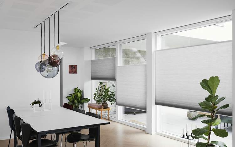 Luxaflex® Duette® Shades