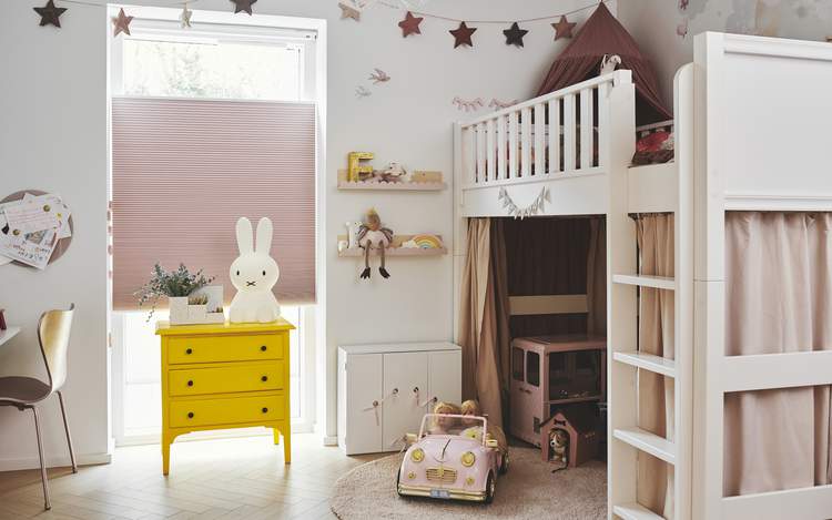 Best Children’s Bedroom Ideas