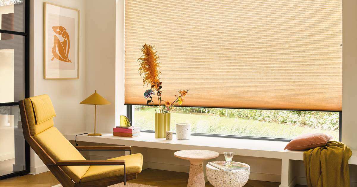 Window Dressing Trends For 2022 luxaflex.co.uk