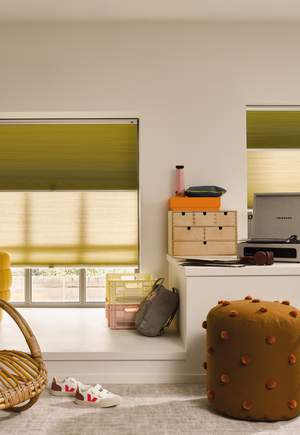 Luxaflex® Day & Night Blinds